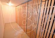 2-Zimmer-Garten-Wohnung in exklusiver Grünruhelage!