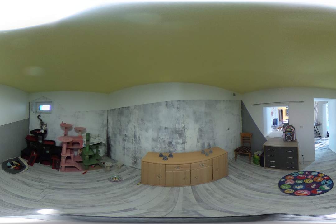 Gemütliches Einfamilienhaus mit Garten und viel Potential!