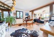 Traumhaftes EFH mit großzügiger Terrasse vor den Toren Salzburgs