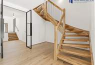 Luxuriöses 9-Zimmer-2xDoppelhaushälften in Langenzersdorf – auf *EIGENGRUND*