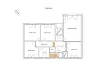 *** Reihenhaus in ruhiger Siedlungslage mit Potenzial 221m² NF., 509m² Gst., modernisierungsbedürftig! ***