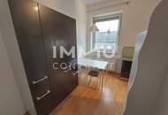 Helle122m² Mietwohnung mit Balkon und Terrasse im Zentrum von Amstetten - zwischen Hauptplatz und Bahnhof