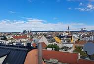 2-Zimmer-Wohnung mit Weitblick inkl. PKW-Abstellplatz!