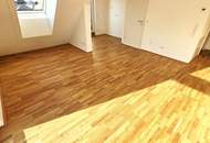 Lebensqualität mit Zukunftspotential! Ab ins Dachgeschoss! Ideal zur Vermietung + Perfekte Raumaufteilung + Hochwertige Ausstattung + Nachhaltig! TOP Neubau-Projekt mit naturnahen Gewässern ums Eck!