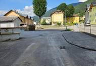 Teil vermietet &amp; fast fertig – Zinshaus-Projekt in Selzthal