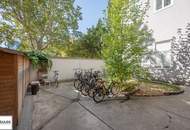 ab 1.8. : modern and fully furnited Loft-Apartment // top moderne und voll möblierte Loft-Wohnung // Naschmarkt