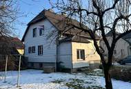 Charmantes Einfamilienhaus mit schönem Baumbestand in Garten in Ottensheim - Ein Raum für neue Geschichten!