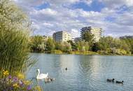 Leo am Teich - Wohnen am Wasser