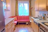 Helle 2 Zimmer Wohnung mit Lift - perfekte U1 Anbindung