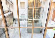 Ruhiges Büro in Hoflage nächst Stadtpark!