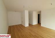 Erstbezug Zweizimmer mit tollen Ausblick im 7. Stock in Wien zu kaufen