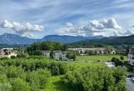 Erstklassiges Neubau-Penthouse in begehrter Stadtlage Nähe Wörthersee