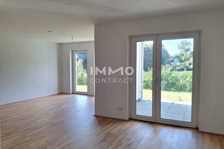 Gartenidylle pur! Provisionsfrei und sofort bezugsbereit!, Wohnung-kauf, 361.900,€, 1140 Wien 14., Penzing