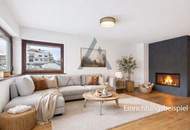 Terrassenwohnung in sonniger, zentraler Lage