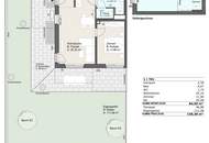 Frühlingsaktion! Home sweet home! Lebens(t)raum Erfüller - TOP Neubauprojekt in 1220 Wien! Riesiger Eigengarten und Terrasse + Großer Wohnkeller + Perfekte Raumaufteilung! Jetzt zugreifen!