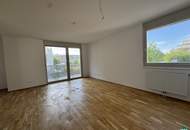 Moderne 4-Zimmer Wohnung mit Balkon nahe der Siemens AG