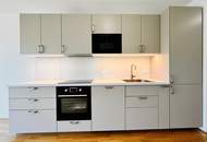 EXKLUSIVER NEUBAU-ERSTBEZUG nahe dem Hauptbahnhof Wien!