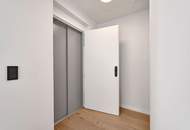PENTHOUSE mit traumhafter DACHTERRASSE! Geschmackvoller 3-Zimmer-Erstbezug mit direktem Liftzugang
