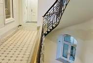 1070! GENERALSANIERTE, wunderschöne 4-Zimmer Altbauwohnung in der Neubaugasse!