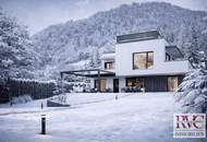 Schönstes Penthouse Salzburgs?!? Penthouse-Ausstattung – Luxus bis ins Detail