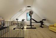 Ihr Traumhaus wartet: modernes Wohnen mit 4 Schlafzimmern und Garten nahe Wien & Bratislava