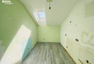 4-Zimmer-Wohnung in Wals mit Balkon und Bergblick