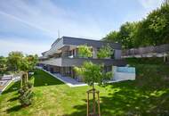 DAS PENTHOUSE am Traunsee! - Neubauprojekt "Sunset²" Top B9