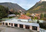 Geräumige 3-Zimmer-Eigentumswohnung mit Raxblick – ideal als Haupt- oder Wochenendsitz in 2651 Reichenau