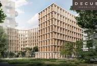 | Bürogebäude ANCHOR | Village im Dritten