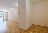 RUHIGE GARTENWOHNUNG IN DER HIRSCHSTETTNER STRASSE