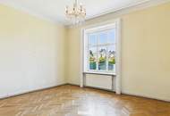 Charmante Jugendstilvilla mit Wintergarten, Werkstatt, Ausbaupotential & großem Garten