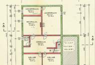 Haus mit viel Potential und großem Garten