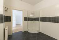 Wiedner Hauptstraße - 2 Zimmer Altbau mit Loggia zu vermieten