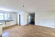 Zentrale, geförderte 4 Zimmer-Wohnung mit Balkon - Lazarettgürtel 100 - Top 27