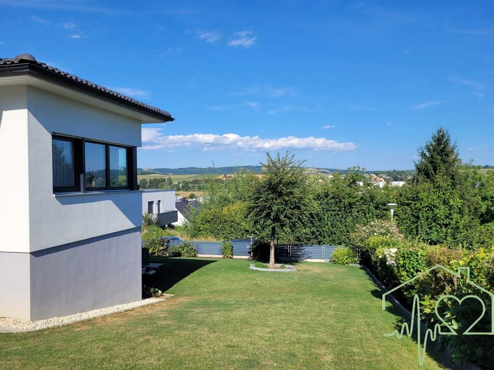 Reserviert - Einziehen & Wohlfühlen - Ihr Traumhaus in Pinkafeld: 4 Zimmer, Terrasse, Garage und viel Platz!