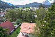 Ruhe, Berge, Zentrumsnähe – Ihre Wohnung im Birkenwald in Seefeld in Tirol