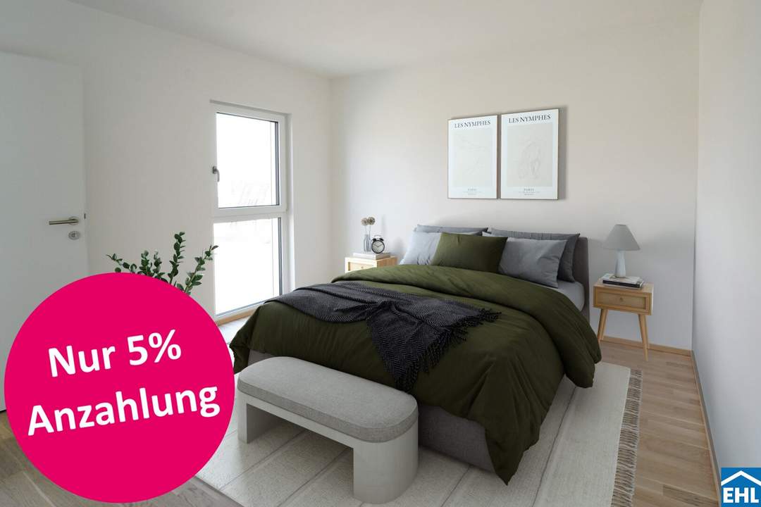 Mietkauf macht’s möglich – Ihr Haus heute mieten, morgen besitzen