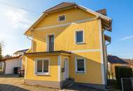 Tolles Haus im Grünen in Lambrechten!
