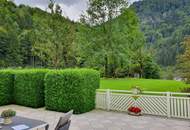 Zweifamilienwohnhaus mit Wohnrecht in idyllischer Einzellage des Alpenvorlandes