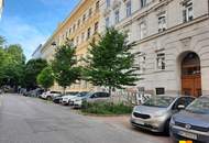 Unbefristete 3-Zimmerwohnung nahe Rochusmarkt
