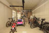 Graz-Geidorf: Helle 2-Zimmer-Wohnung mit großem Balkon und Tiefgaragenplatz