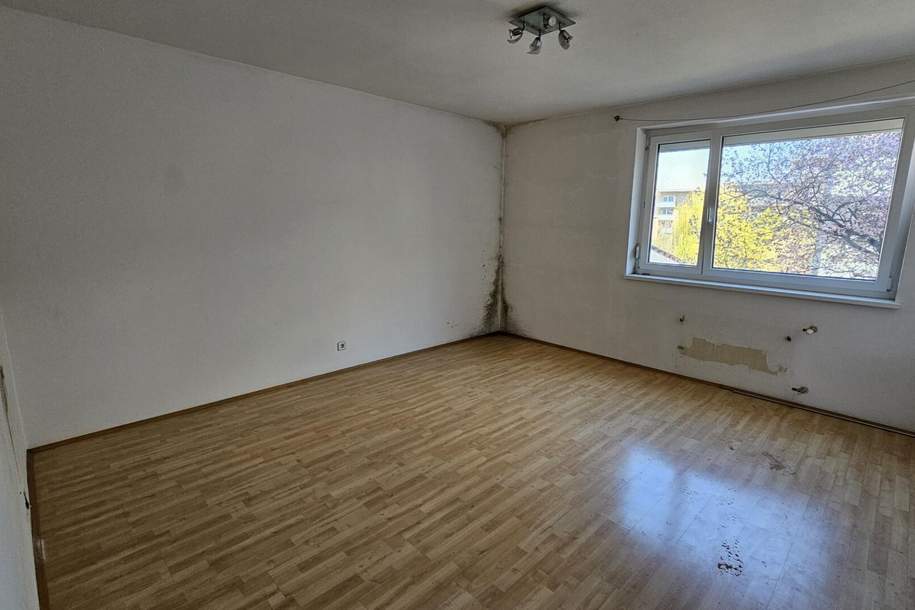 JAUERBURGGASSE 17A!, Wohnung-miete, 531,06,€, 8010 Graz(Stadt)