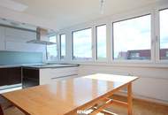 Großzügige 4-Zimmer-Wohnung in zentraler Lage mit Ausblick – 102 m²