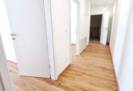 Frühlingsaktion! Ihr neues Familienparadies! WOW - Cooles Townhouse mit Garten! 4 Zimmer + Ideale Raumaufteilung + Erdwärme + Absolute Ruhelage + Tiefgarage! Nachhaltig und zukunftssicher investiert!