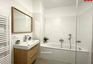 Durchdachte Grundrissplanung mit viel Freiraum für Umweltbewusste