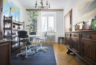 Großzügige 5-Zimmer-Wohnung mit Loggia in ruhiger Top-Lage in St. Martin