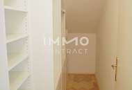 Schicke 2-Zimmer Dachgeschoss-Wohnung am Pfarrplatz 13