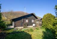 Baugrund in Purkersdorfer Grünruhelage in der Genossenschaftsanlage Heimgarten