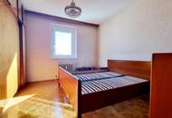 Ruhige, sonnige 3-Zimmer-Wohnung mit Loggia in Straßgang