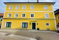 Geschäftslokal im Zentrum von Alkoven